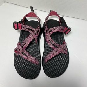 Chaco Kids Size 4 ZX1 Ecotread